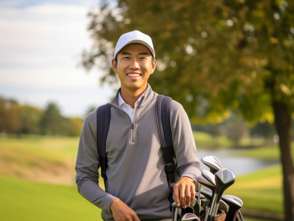 5 Ways the Right Golf Apparel Can Improve Your Game