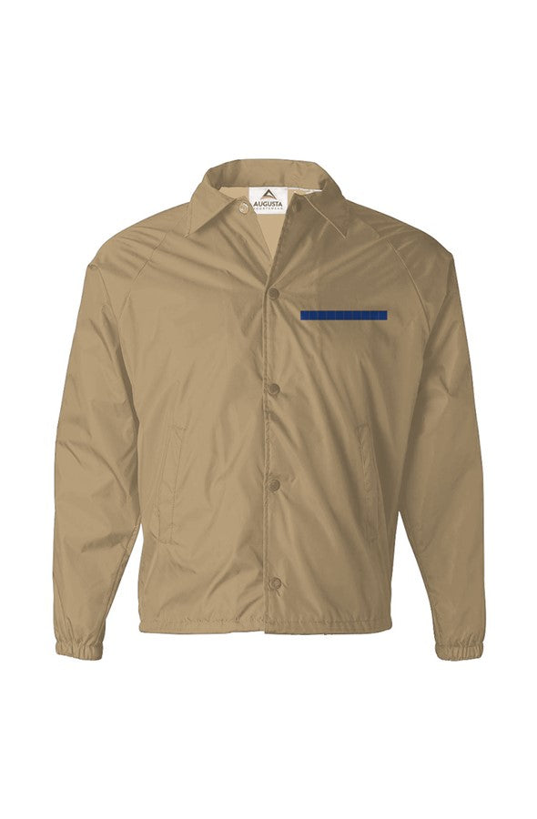 Coach 39 s Jacket