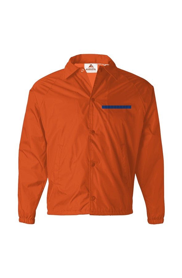Coach 39 s Jacket