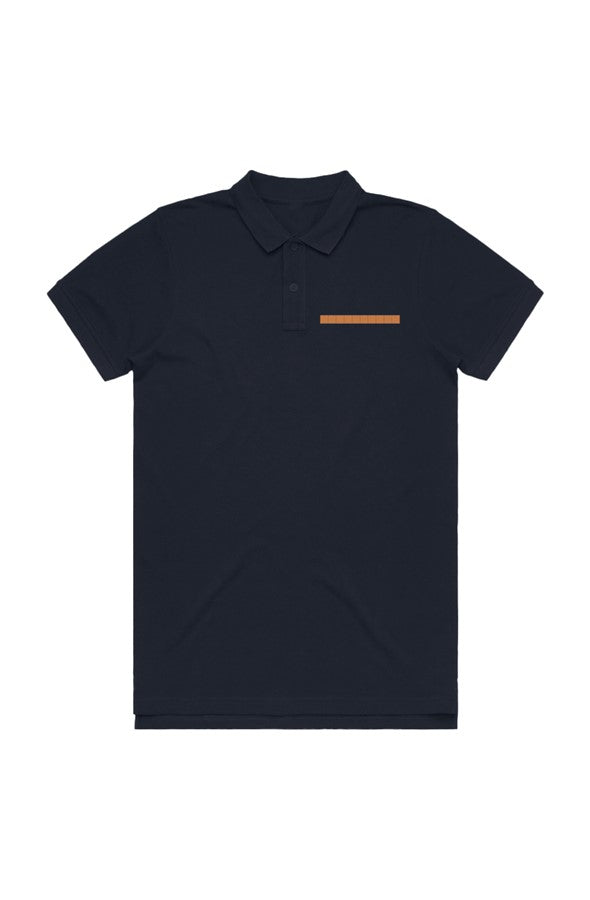Pique Polo